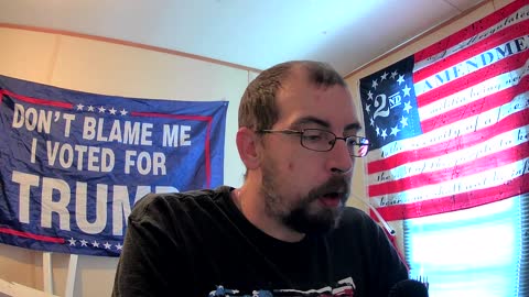 Episode 109; Real News with Nathan Lukac