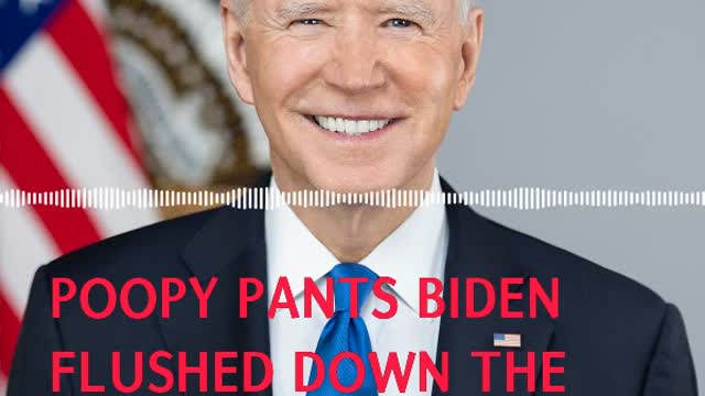 BIDEN'S LOW POLL NUMBERS HAS DEMOCRATS PANICKING