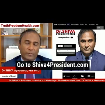 “Every Presidential candidate, except me, sucks ZIONIST COCK