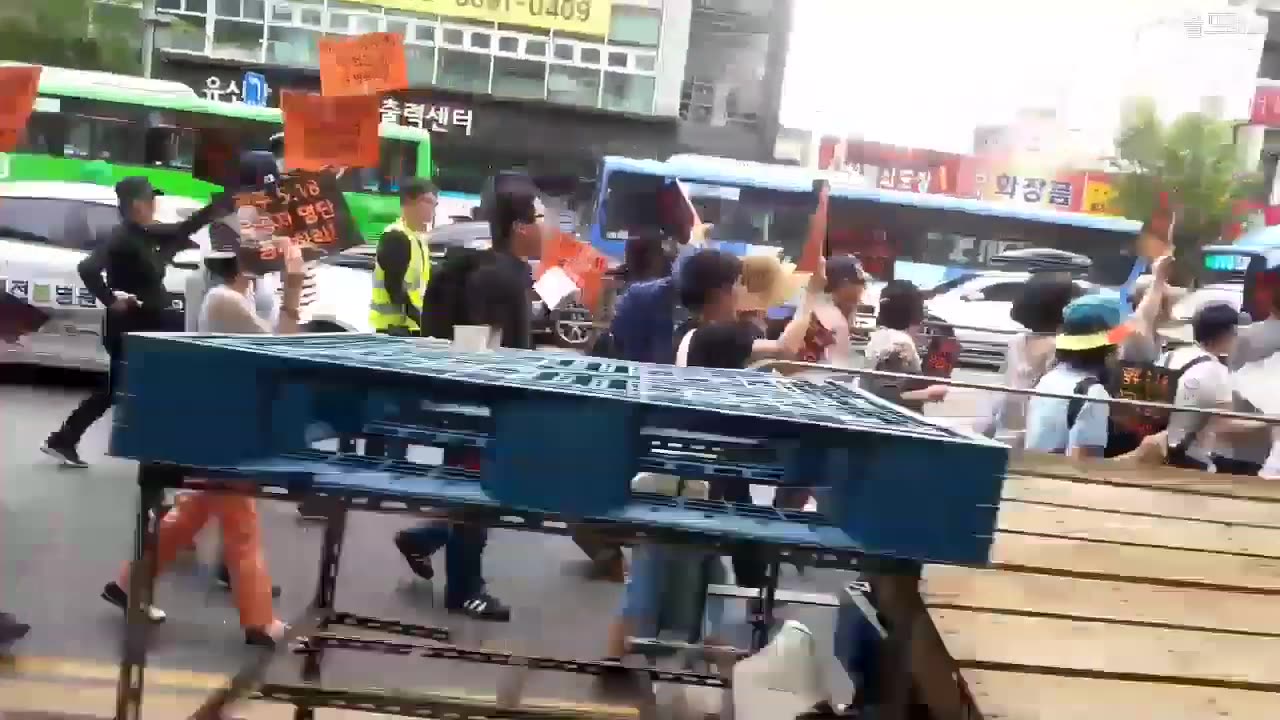 20190617_V3_S01(hDZsO0UhGP4)자전거 타고 화이팅하는 대전 시민