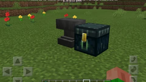 Minecraft Logic:The New Job