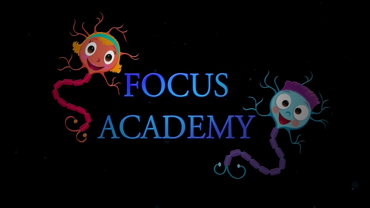 Welcome to the Focus Academy!