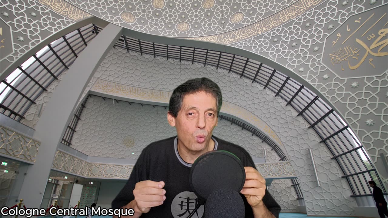 Skin as Pain Receptor - Scientific Miracles in the Quran