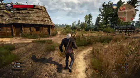 the witcher 3 wild hunt learning the basics 1