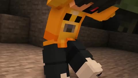 Minecraft Shorts Compilation