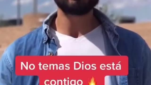 5 cosas que dios quiere que sepas!