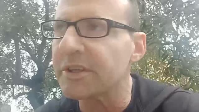 Nicola Franzoni: io sono per la linea dura