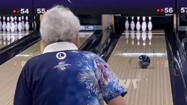 She's 94!!!4