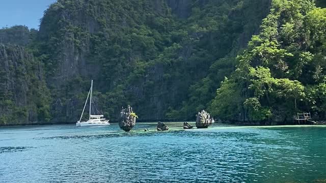 Palawan Island