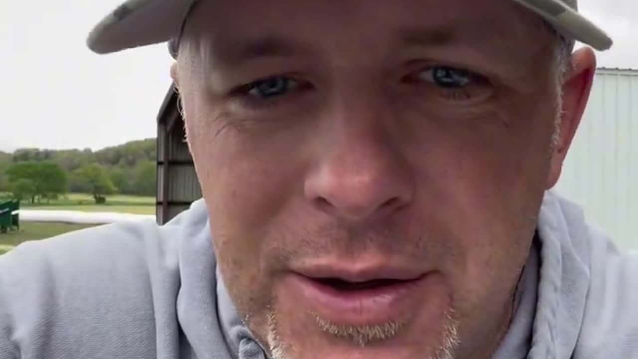 They’re coming for the Cows