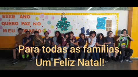 Natal Consciente