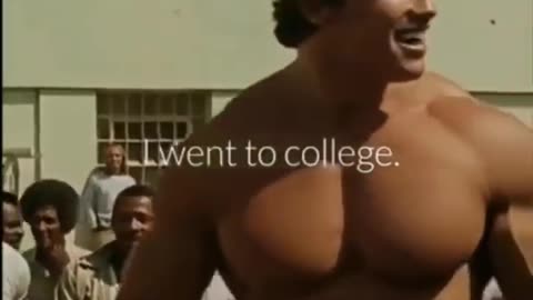 MOTIVATIONAL |INSPIRATIONAL SPEECH |#Arnold Schwarzenegger|