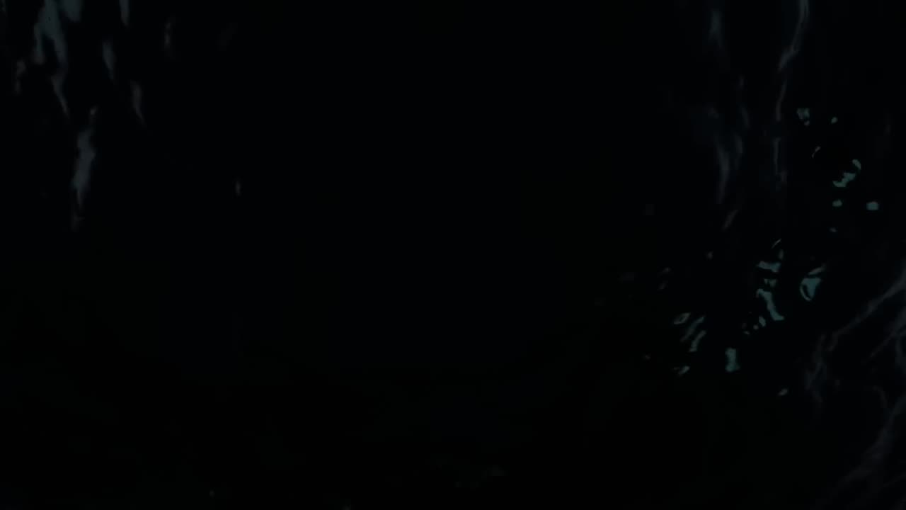 Thalassophobia