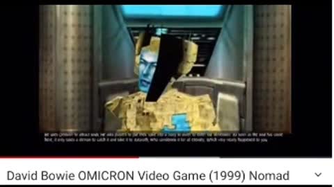 Bill Gates Created A Video Game in 1999 Called Omicron