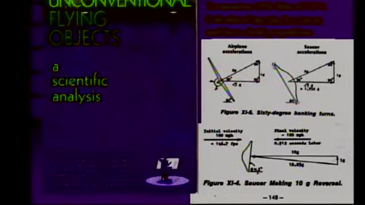 Dr. Tom Valone： Possibilities of Zero-Point Energy (2004 NEM Conference)