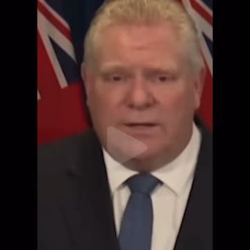 Freedom Convoy Canada 2022