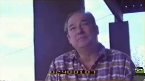 Bill Cooper On UFO's And The Real Agenda With 'Aliens' (1999)