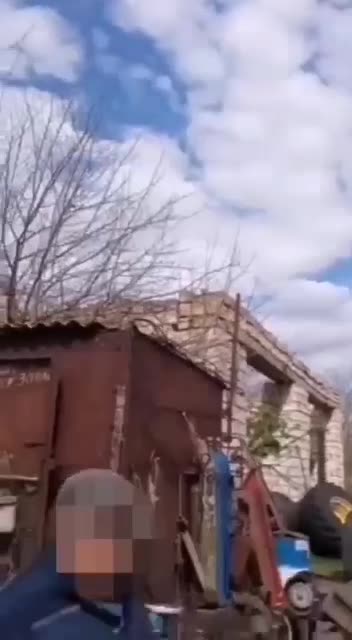 Transnistria, drone 👀