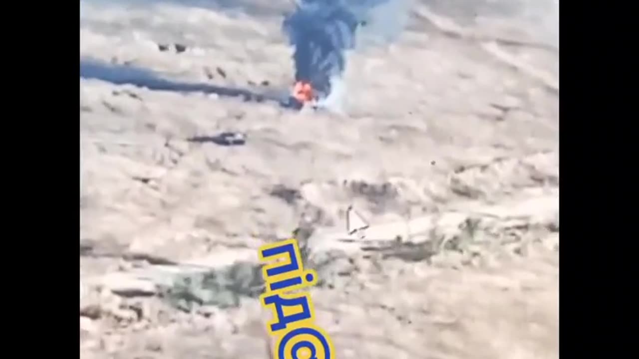 π₯πΊπ¦ Ukraine Russia War | Russian BMP-2 Destroyed in Pervomaisk | RCF