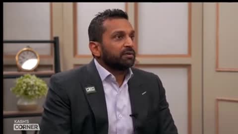 Boom 💥 Kash speaks Aug 12