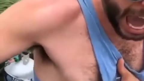 This is a beautiful and charming water-dwelling species