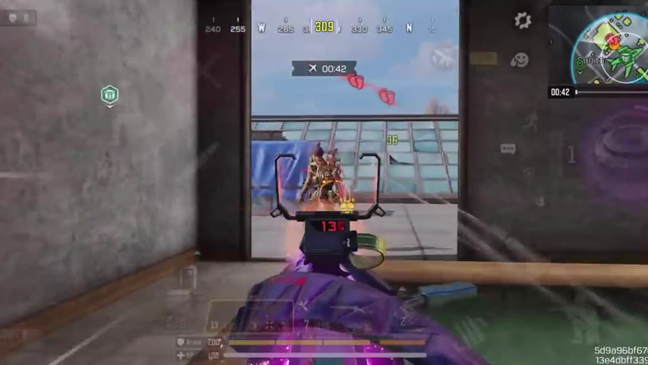 Wiping Tryhard Squads