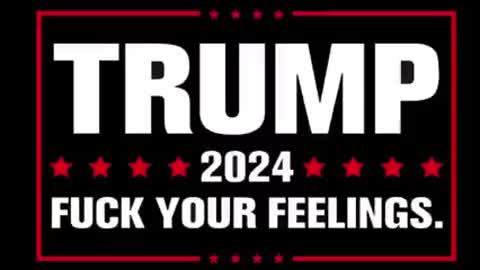 Leftist who see this I mean every word of it