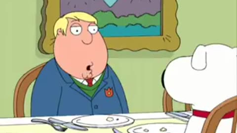 Family Guy Funny Clip 2023