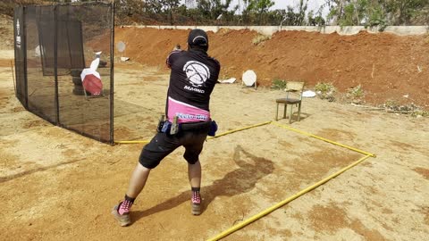 TREINO IPSC