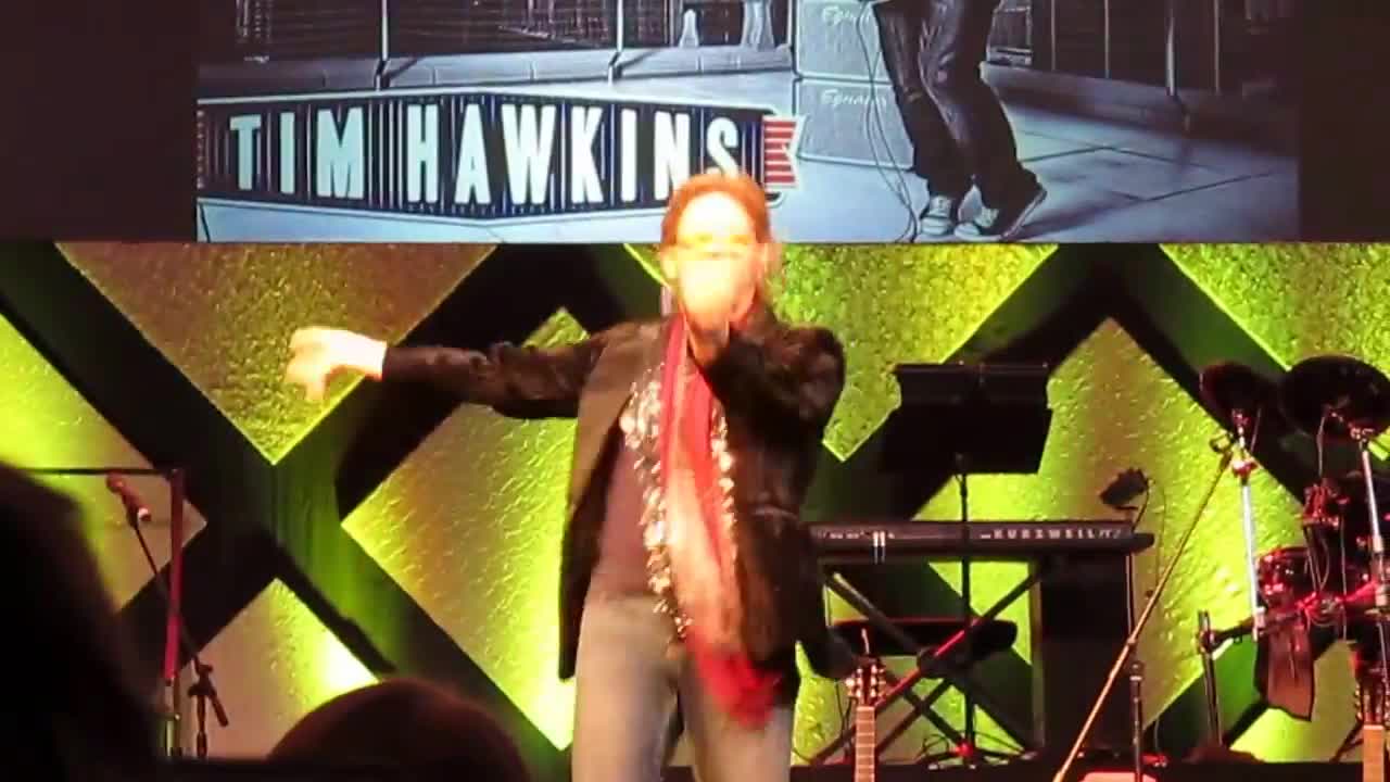 Tim Hawkins - Gonna Make You Laugh Tonight