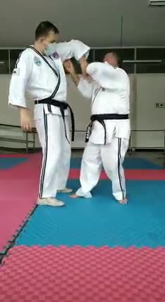 Hapkido