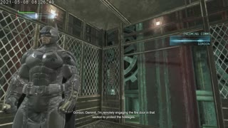Batman Arkham Series Part 36