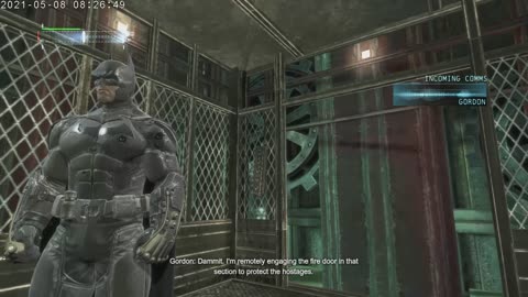Batman Arkham Series Part 36