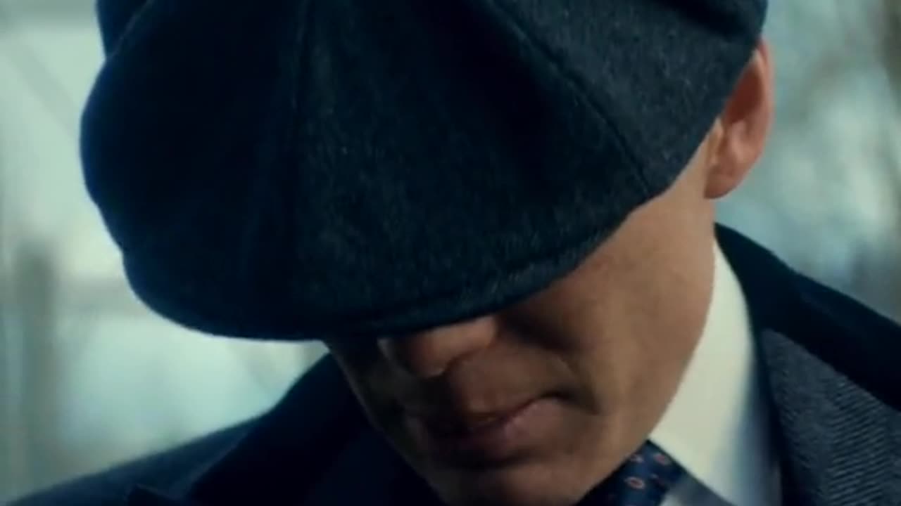 Thomas Shelby company | we are feking peaky blinders