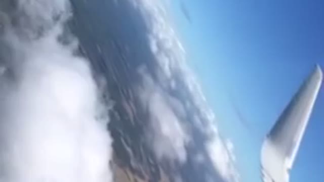 Sky view