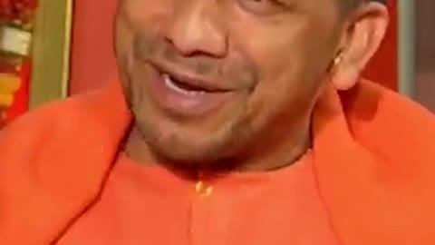 मुस्लमान विरोधी बोलने पर कैसा लगता है आपको? Yogi Adityanath ने दिया जवाब