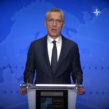 Ukraine will join NATO.