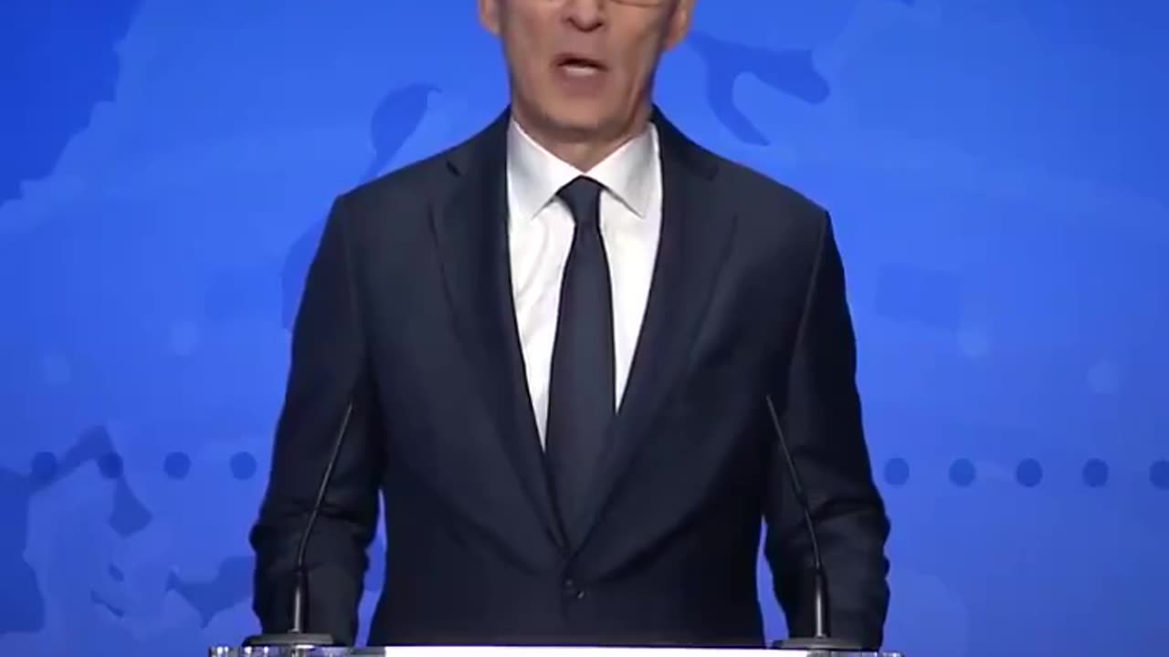 Ukraine will join NATO.