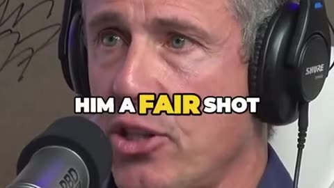 Chris Cuomo voting 4 Trump