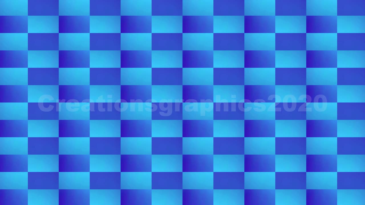 Background abstract graphic animation, geometric pattern 06