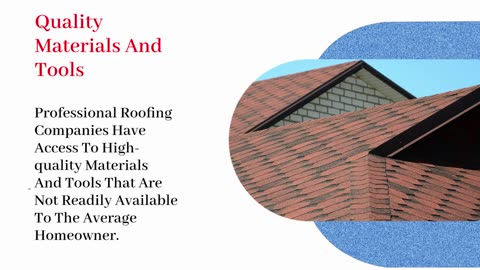 Roofing Tooele