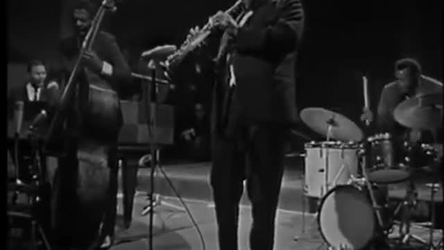 My Favorite Things by John Coltrane 1965