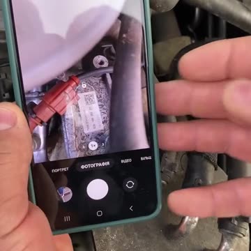 QR Codes in your Engine