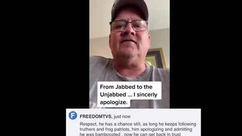 Better to wake up late, then all time sleep dead sheep