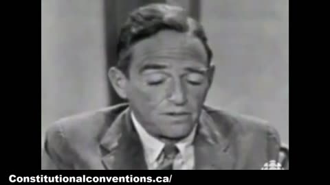 Canadian and US Bill of Rights are WORTHLESS