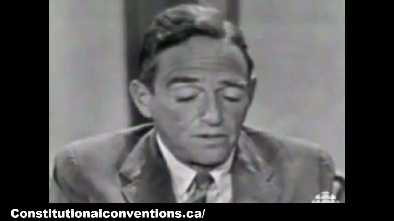 Canadian and US Bill of Rights are WORTHLESS