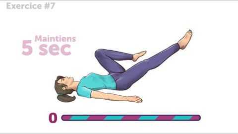 RELIEVE YOUR BACK AT HOME, WITH SIMPLE MOVEMENTS