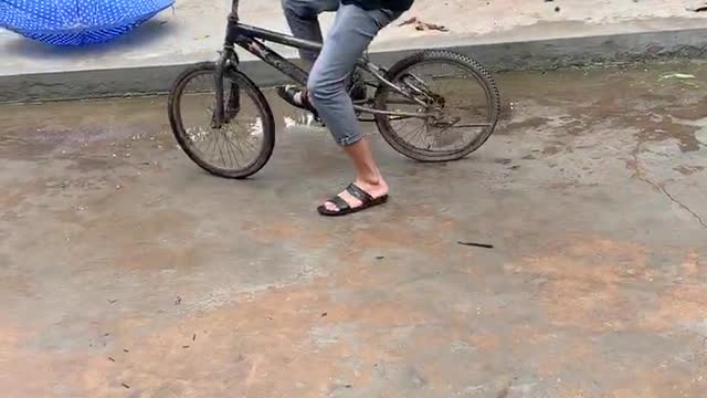 Thanh nien ngu nguoi