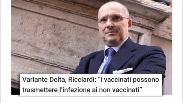 Vaccini e varianti: facciamo chiarezza!