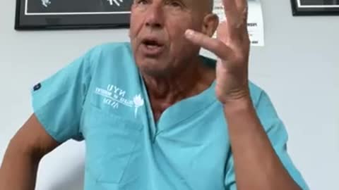COVID VAX. NON È UN VACCINO MA UNA PERICOLOSA TERAPIA GENICA